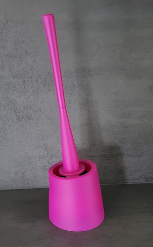 Spirella move frosty pink - spirella,