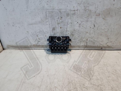 Mini clubman heater climate - mini,