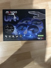 Red 5 Motion Control Drone