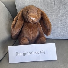 Jellycat Hoppleston Luxe Bunny