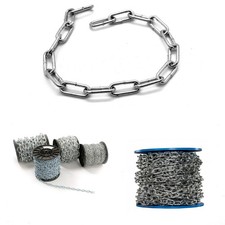 2 mm - 12 mm BZP Galvanised