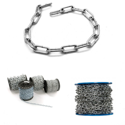 12 mm bzp - bzp, galvanised