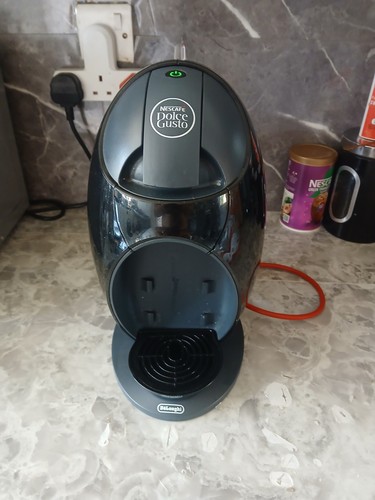 Longhi nescafé dolce gusto - nescafÉ,