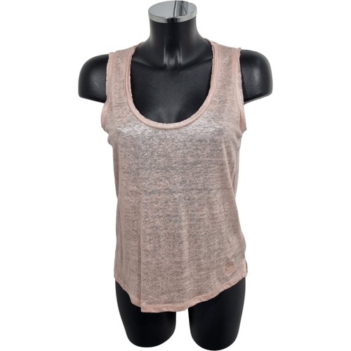 Ted baker scoop neck linen - scoop,