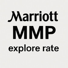 MMP explore rate form Family