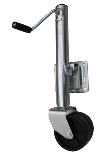 Trailer yacht stand - trailer,