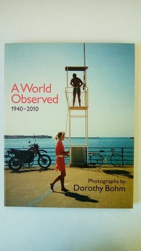 World observed 1940 2010 - a,