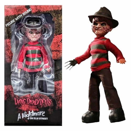 Mezco living dead - mezco, dolls