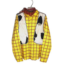 Sheriff Woody Cowboy Shirt