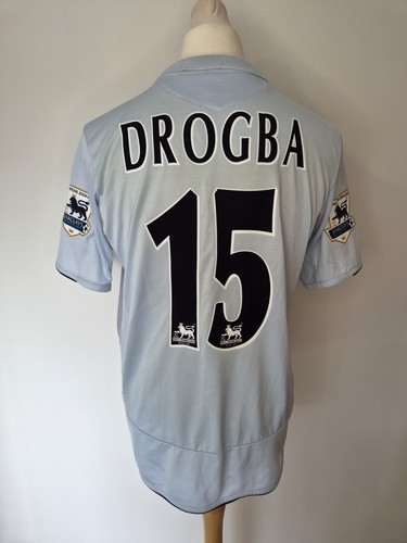 Original umbro chelsea - original,