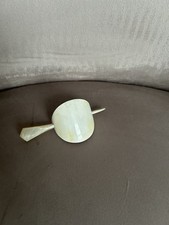 Vintage Handmade Ox Horn Hair