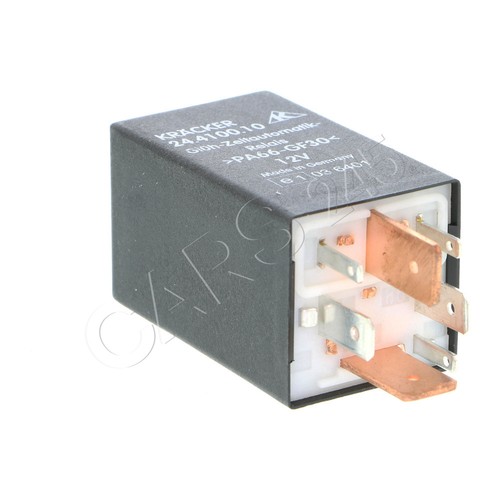 Engine glow plug - engine, control