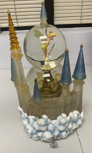 Disney tinkerbell once upon - disney, a