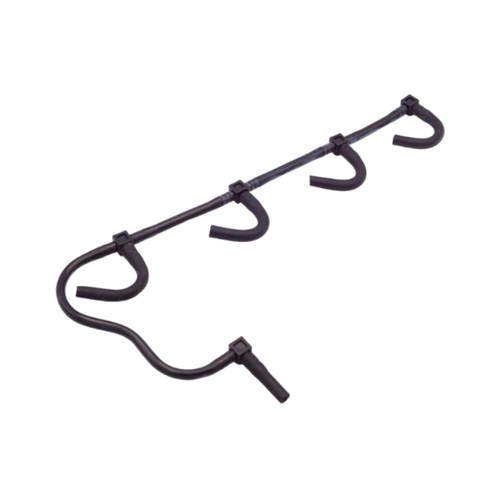 Return replacement line for - return,