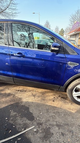 Ford kuga mk2 door - kuga, right