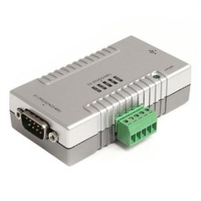 StarTech 2 Port USB to RS232