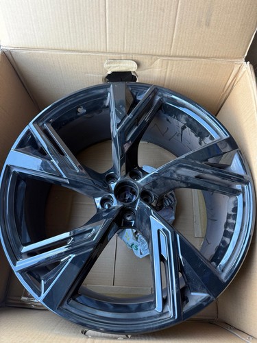 Audi rs6 alloy - rs6, wheels