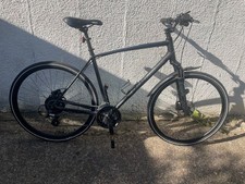 ? Specialized Cross Trail Hybrid Men's Bike X large