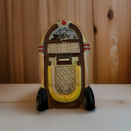 Vintage sasparilla jukebox - vintage,