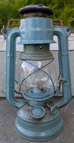 Retro jupiter vintage oil - -1,