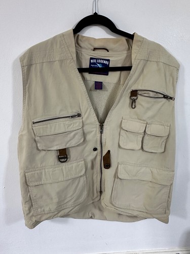 Reel legends mens fishing - mens,