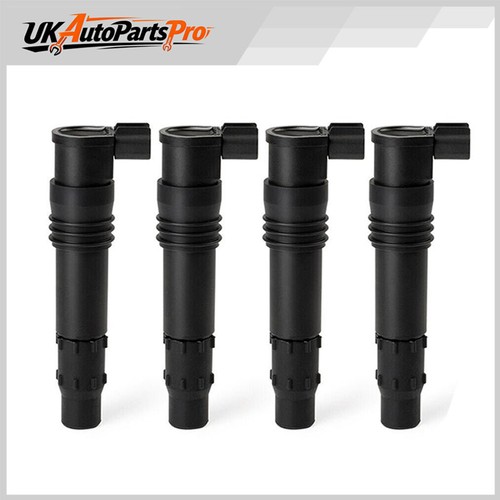 4pcs ignition coil - coil, for
