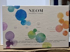 Neom Wellbeing Discovery