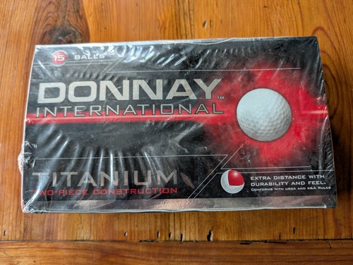 Donnay international golf - donnay,