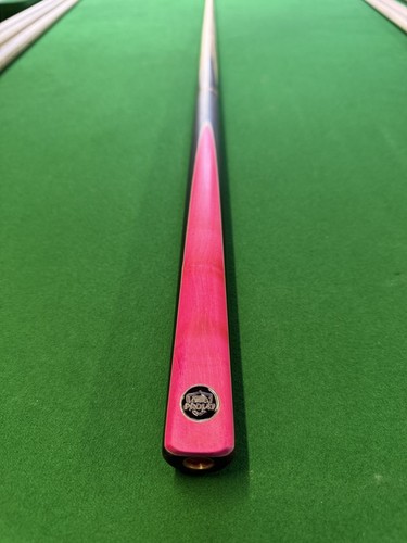 Pro147 pink pearl snooker - pink,