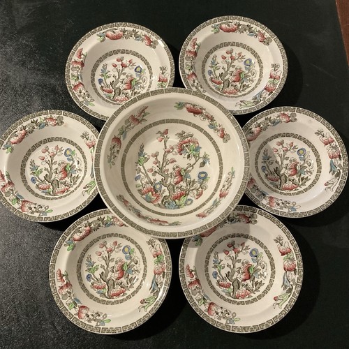 Johnson brothers china - johnson,