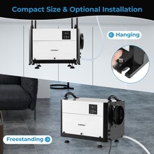 Dehumidifier Commercial