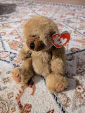 TY Beanie Baby Cody The Bear
