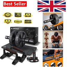 Ultimate home workout set ab - home,