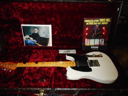 Scarecrow guitars 1953 - guitars, "the