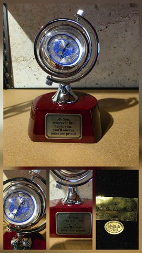 Danbury mint produces this - danbury,