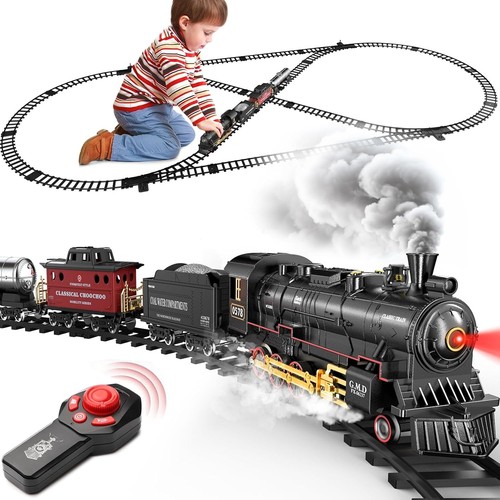 Train set for kids - set,