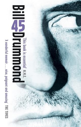 Drummond bill paperback - 45,