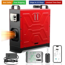 Diesel Heater 12V/24V/110V 8KW