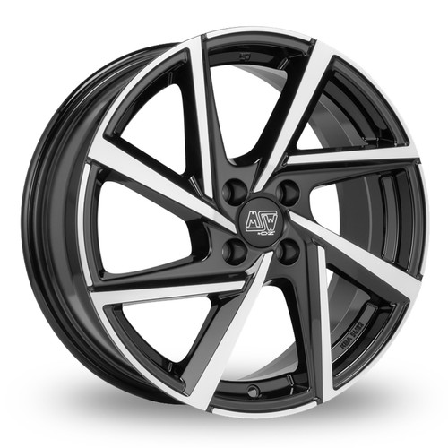6x15 msw 80 - 4x, 80-4