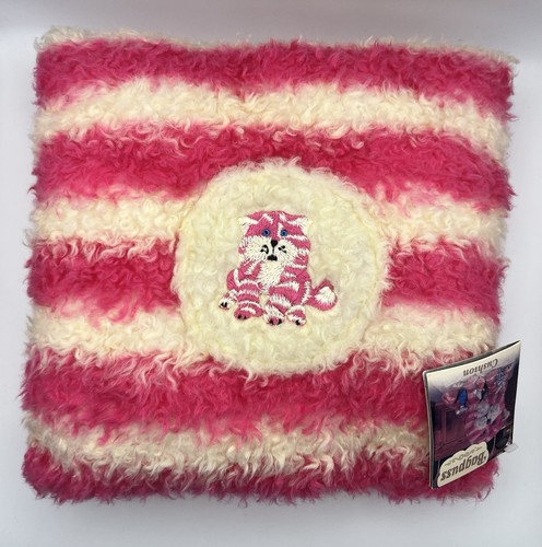Vintage bagpuss cushion 1999 - vintage,