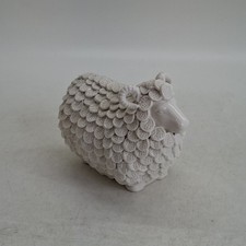 Old Dynasty White Glaze