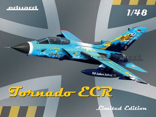 Eduard 11154 tornado - ecr,
