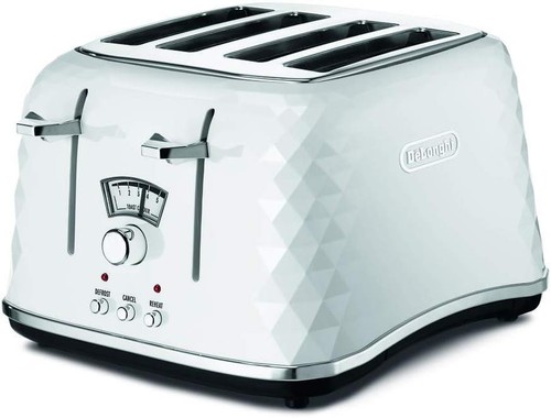 Delonghi brilliante slice - delonghi,