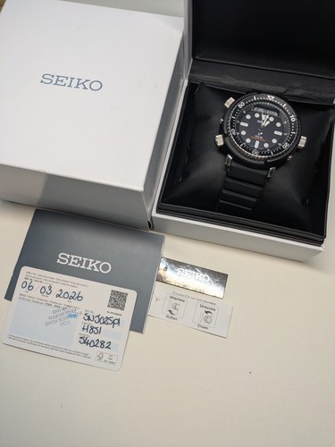 Seiko snj025p1 arnold - snj025p1,