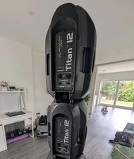 Wharfedale Pro Titan 12 Speakers 