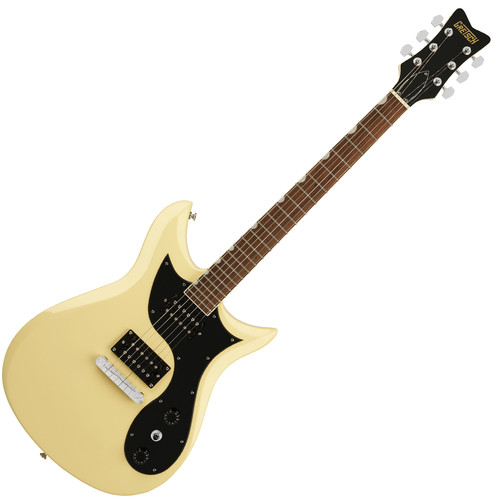 Gretsch streamliner cvt aged - streamliner,