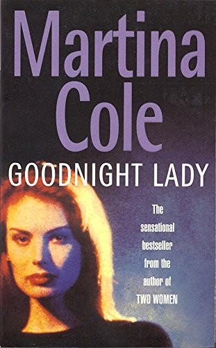 Goodnight lady martina - goodnight, lady-martina