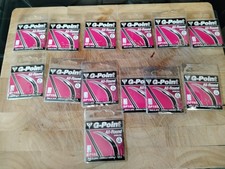 13 Packs Of Gamakatsu All