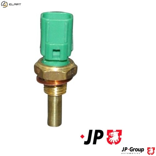 Sensor coolant temperature - sensor,