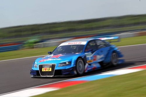 Alexandre premat audi - alexandre,